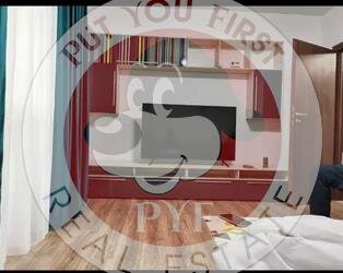 Militari Residence | Apartament 2 camere | Decomandat | 66mp | B9977