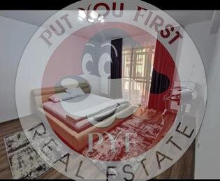 Militari Residence | Apartament 2 camere | Decomandat | 66mp | B9977