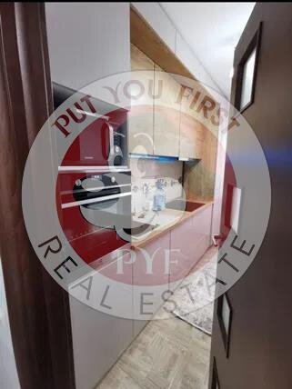 Militari Residence | Apartament 2 camere | Decomandat | 66mp | B9977